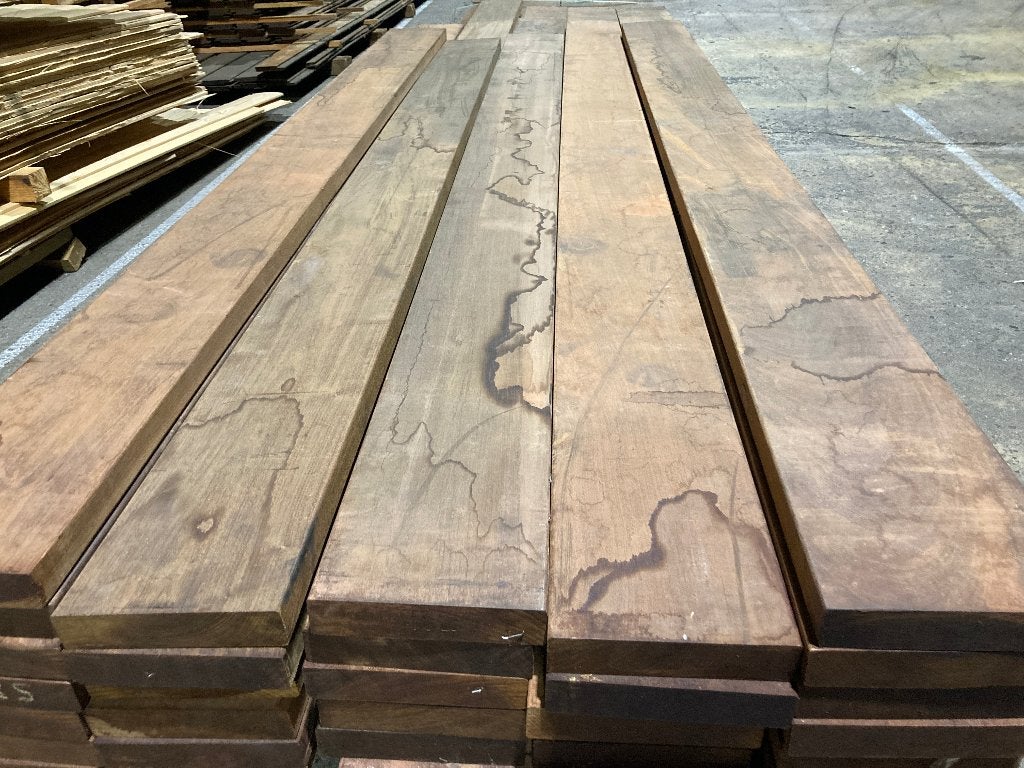 planken–vlonderplanken-balken-Hardhout-Ipe-38x182mm, Ophalen, Nieuw, Hout