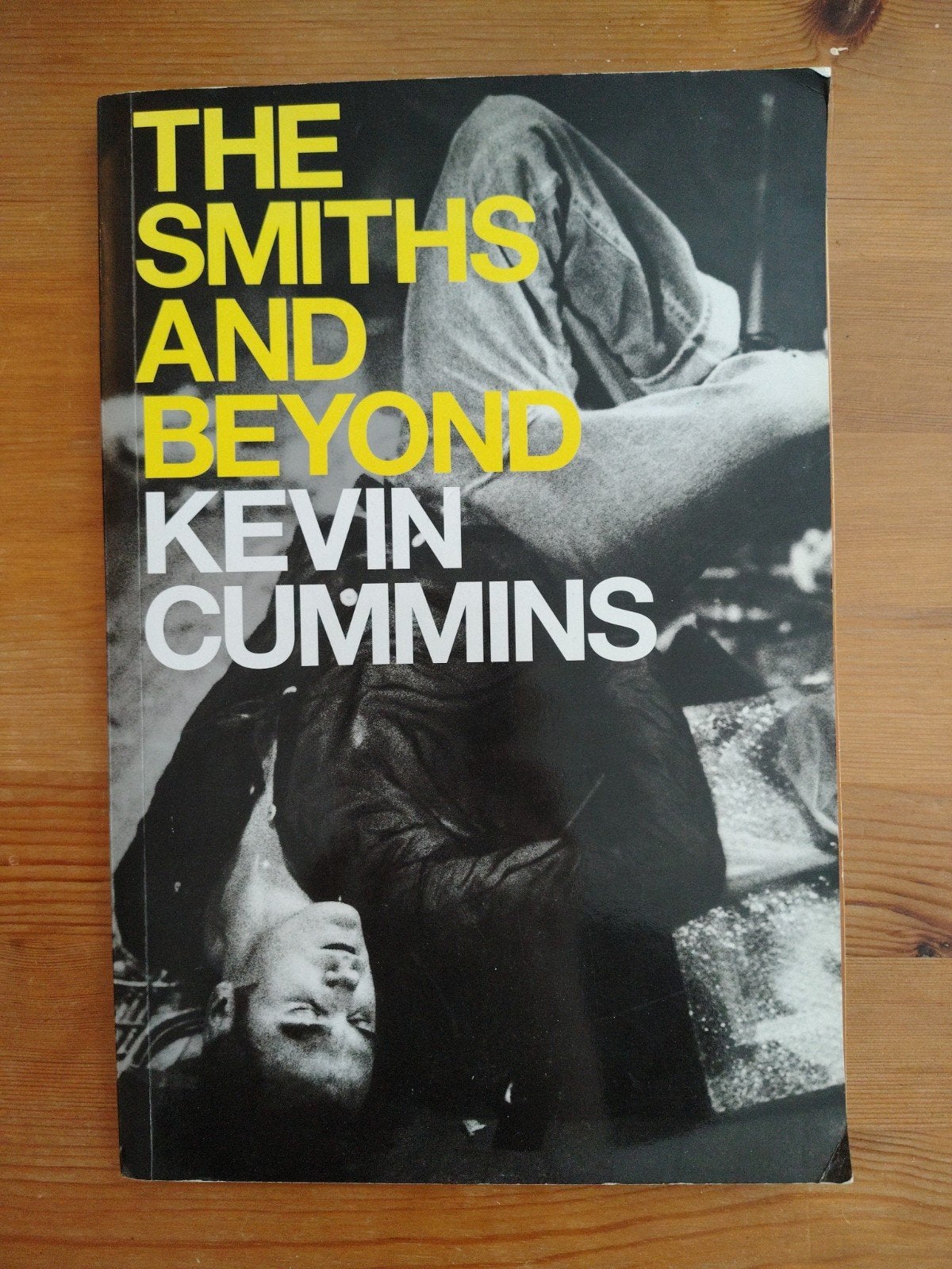 The Smiths and Beyond - Kevin Cummins, Ophalen of Verzenden, Artiest