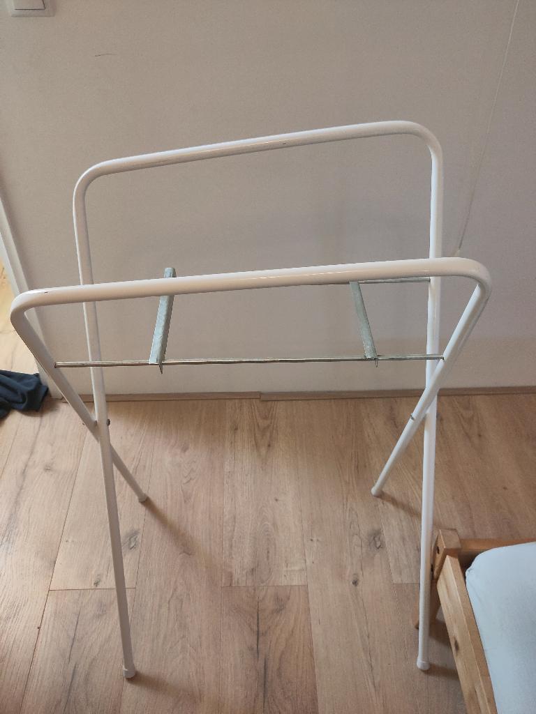 Badstandaard, Kinderen en Baby's, Gebruikt, Overige typen, Standaard, Ophalen