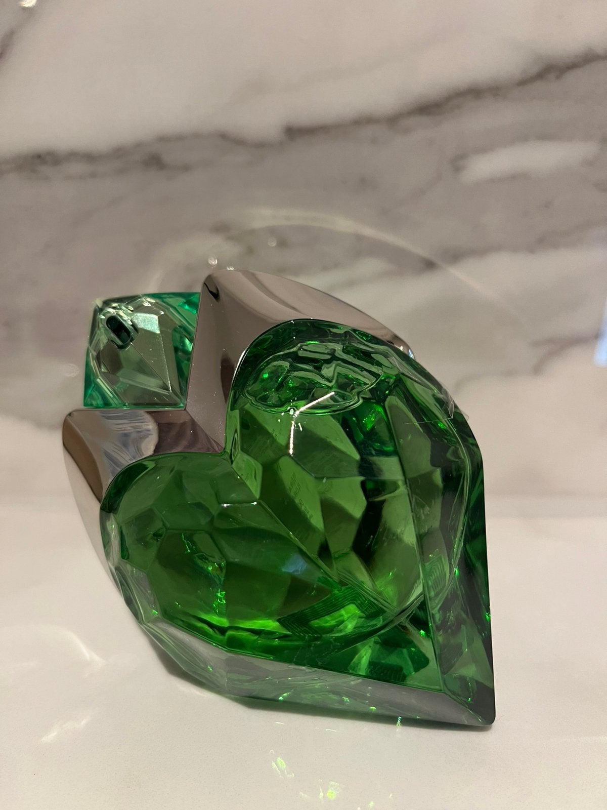 Mugler Aura 90 ml Eau de Toilette, Verzenden, Nieuw