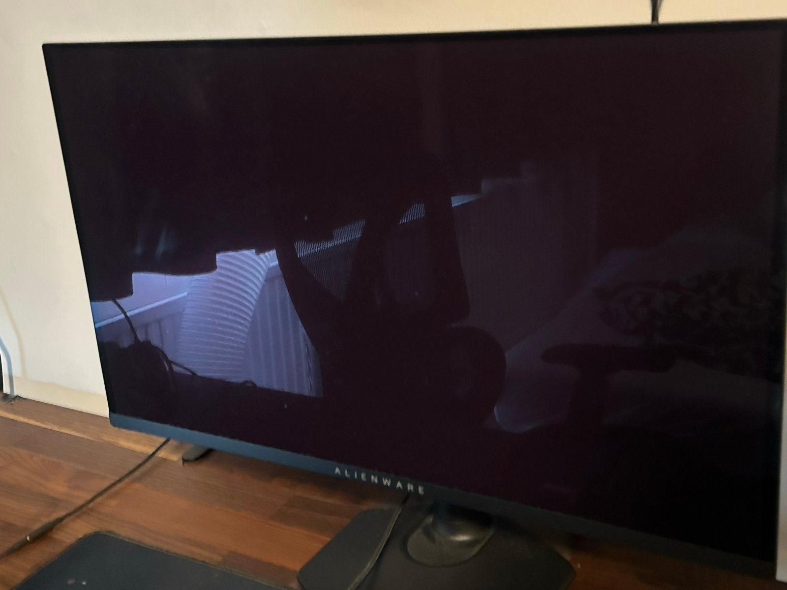Alienware 360Hz OLED Monitor, Computers en Software, Monitoren, Gaming, Gebruikt, Ophalen of Verzenden, Overige typen