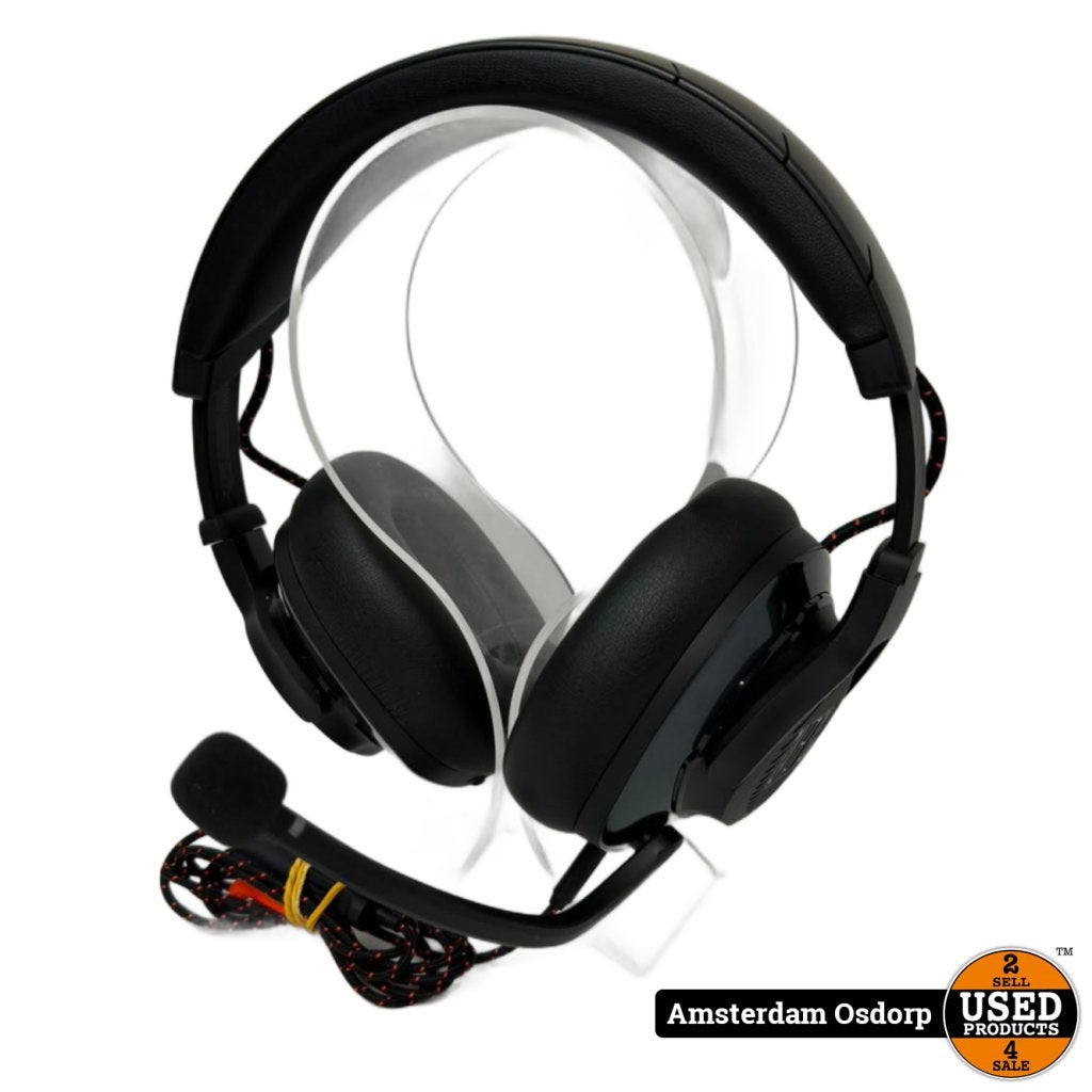 JBL Quantum 610M Wireless Gaming | Zeer nette staat