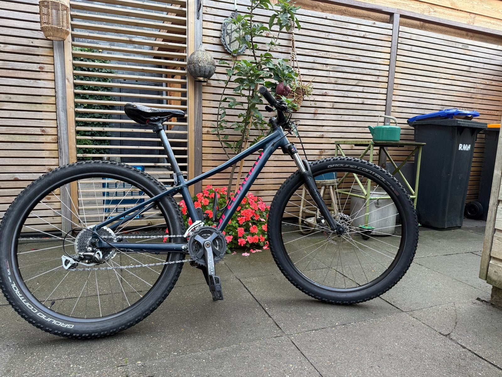Specialized Mountainbike  27.5" | maat S | 24v | schijfrem, Minder dan 45 cm, Ophalen, Gebruikt, Overige merken