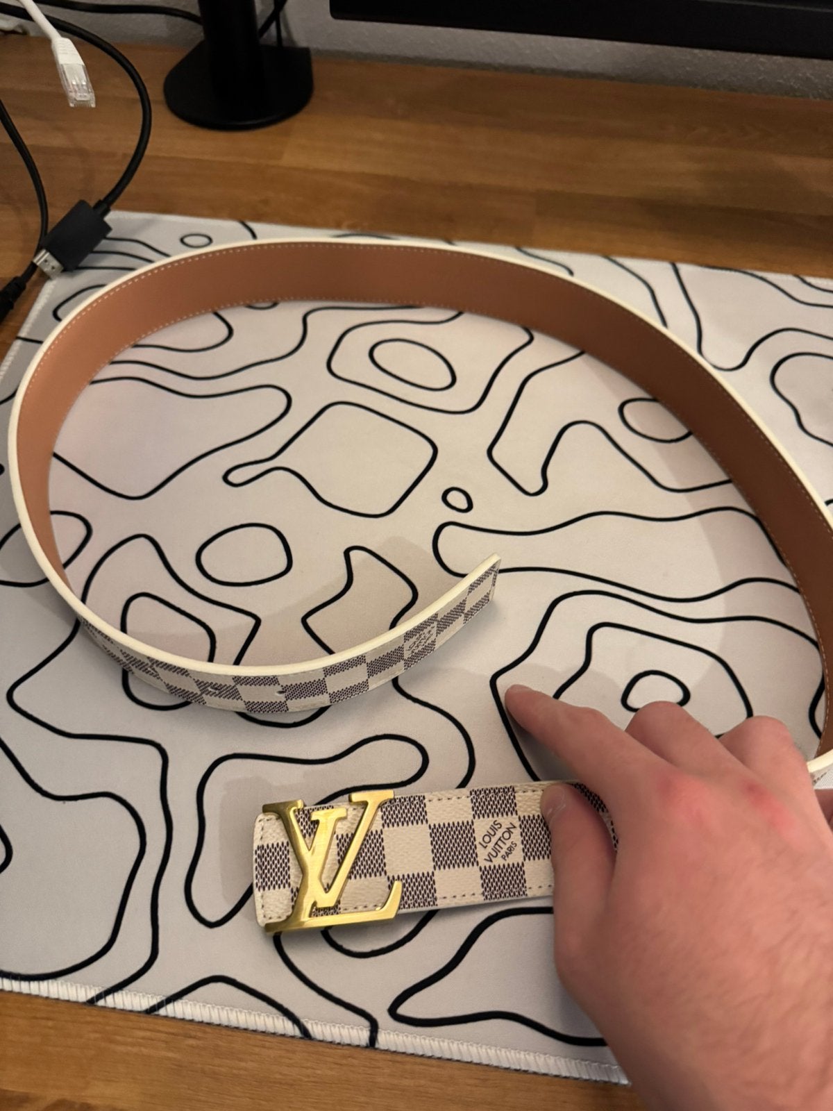 Riem, Kleding | Dames, Riemen en Ceinturen, Ophalen of Verzenden, Nieuw