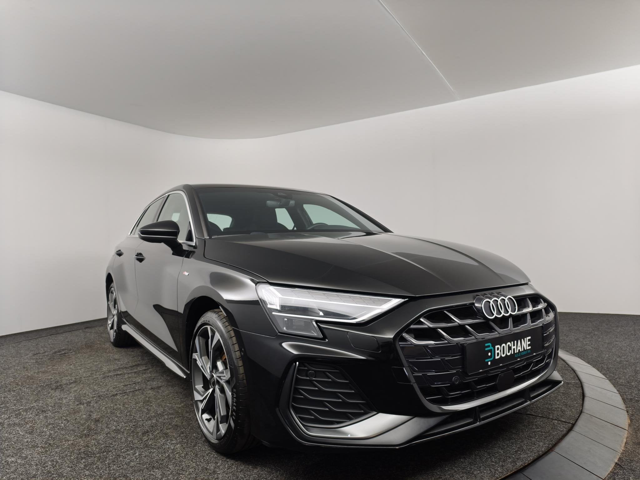 Foto 5 van Audi A3 40 TFSI e S edition | Camera | Matrix LED | Adaptiev