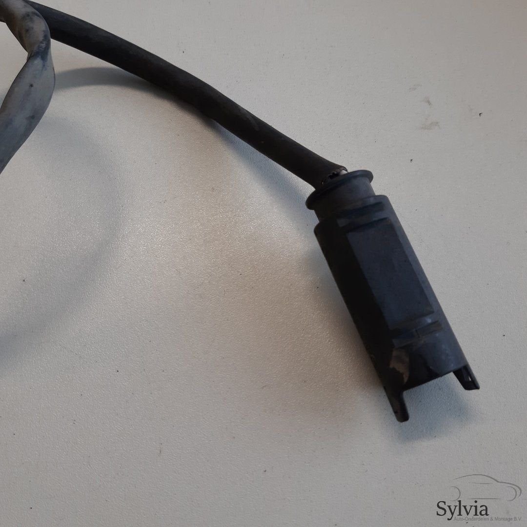 Foto 4 van Lambdasonde BMW motorcodes M52 M54 M62 lengte 770 MM