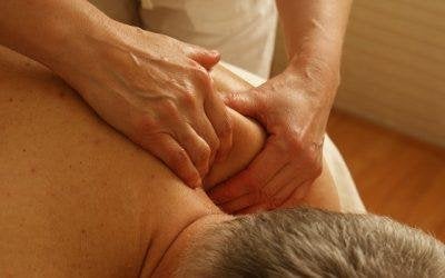 Massage voor de oudere man (65+) / senior, Diensten en Vakmensen, Welzijn | Masseurs en Massagesalons, Ontspanningsmassage