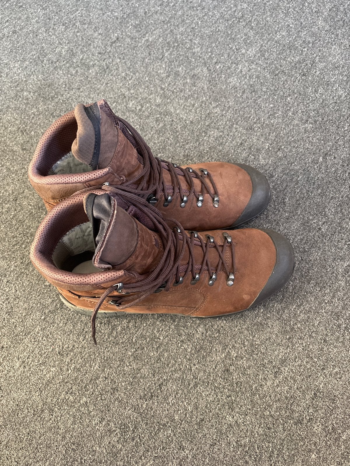 Meindl Gsg9 3000 Gore-Tex wandelschoenen - Maat 46,5, Verzenden, Nieuw, Schoenen