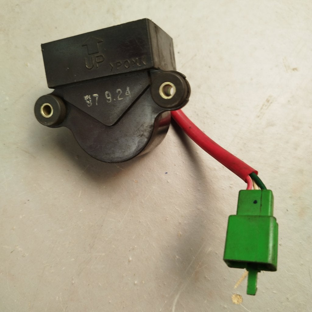 Honda CBR600F cbr 600 omval sensor helling, Niet ingevuld, Gebruikt, Niet ingevuld, Ophalen of Verzenden