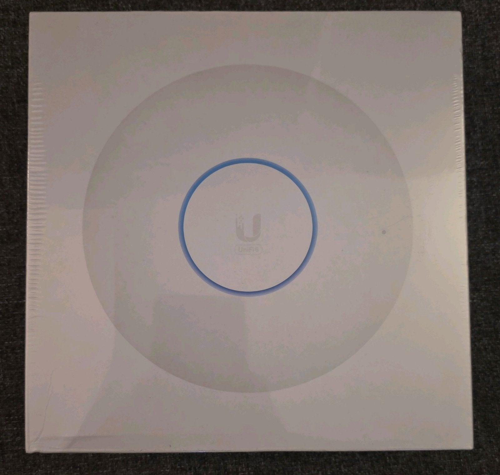 Unifi U6-PRO Access Point - Nieuw in doos, Computers en Software, Accesspoints, Ophalen of Verzenden, Nieuw, Ubiquiti Unifi