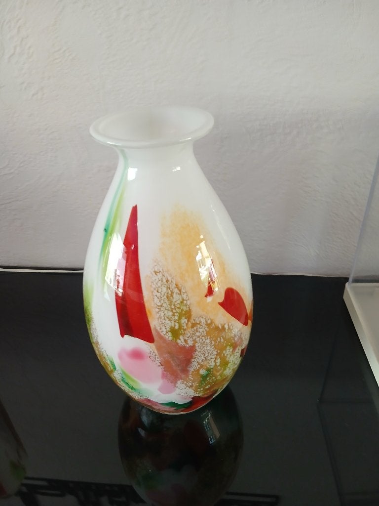 Fidrio, Huis en Inrichting, Ophalen of Verzenden, Zo goed als nieuw, Overige kleuren, Glas