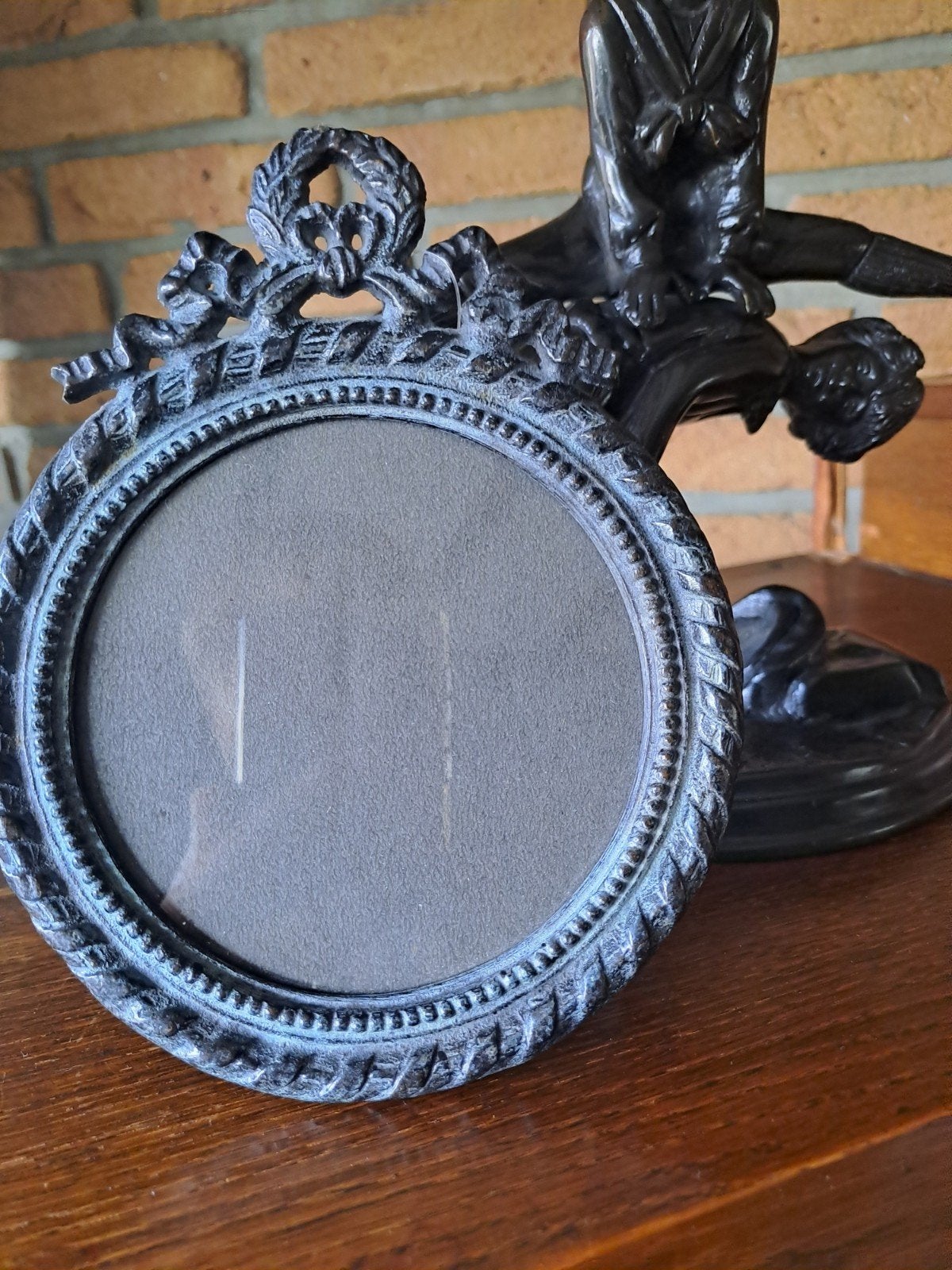 foto lijstje., Ophalen of Verzenden, Rechthoekig, Minder dan 50 cm