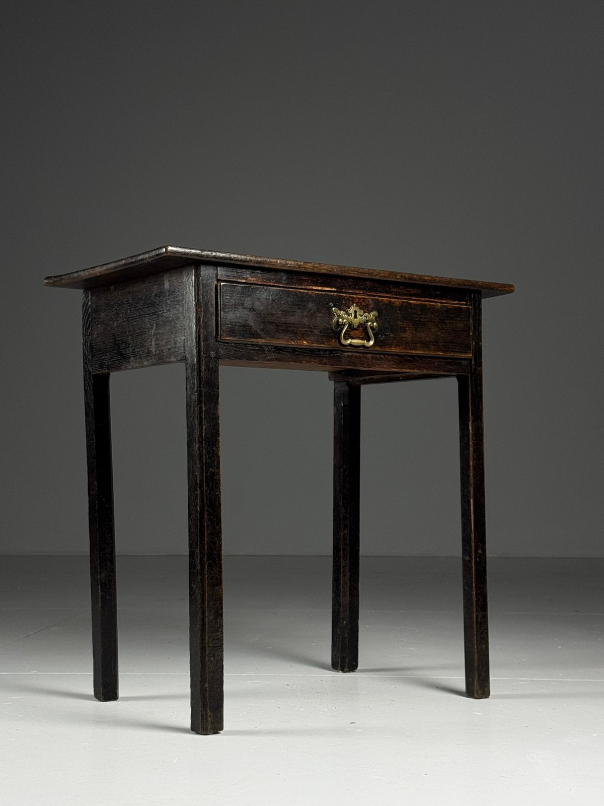 Engelse tafel 17e eeuw