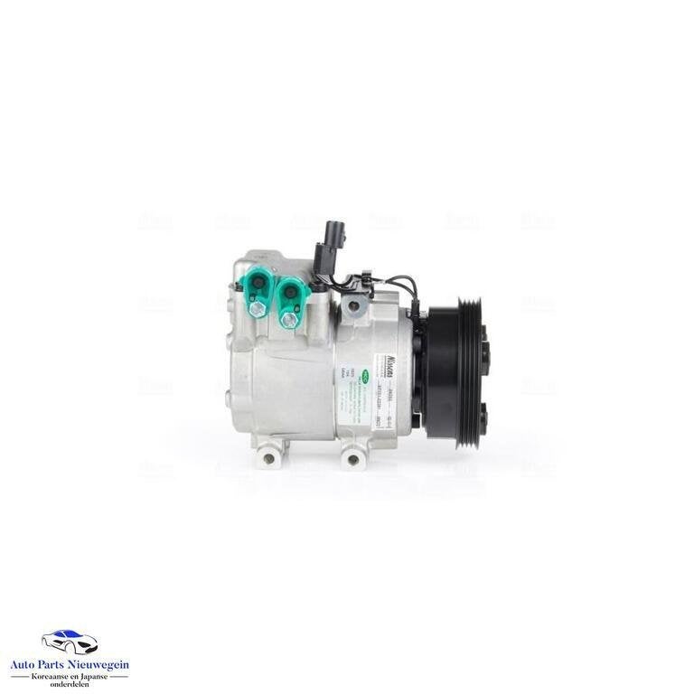 Aircopomp origineel Hyundai H 200 bestel ('95-'08), Nieuw, Ophalen of Verzenden, Hyundai, Hyundai