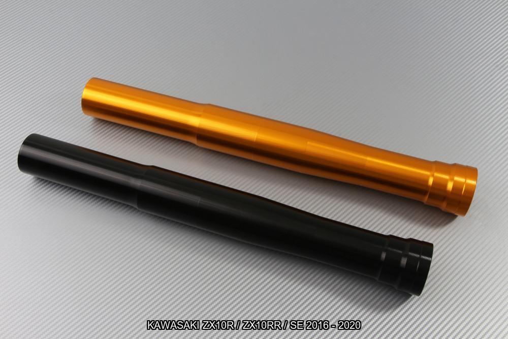 Buitenpoten voorvork KAWASAKI ZX10R ZX10RR / SE 2016 - 2020