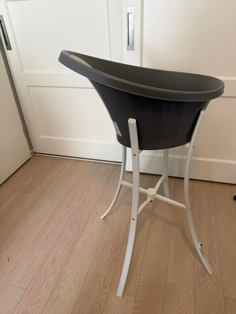Shnuggle baby badje, Kinderen en Baby's, Ophalen, Gebruikt, Badje, Standaard