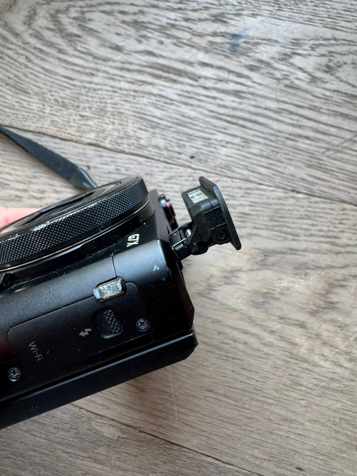 Foto 13 van Canon G7 X mark ii vlog vakantie tiktok camera