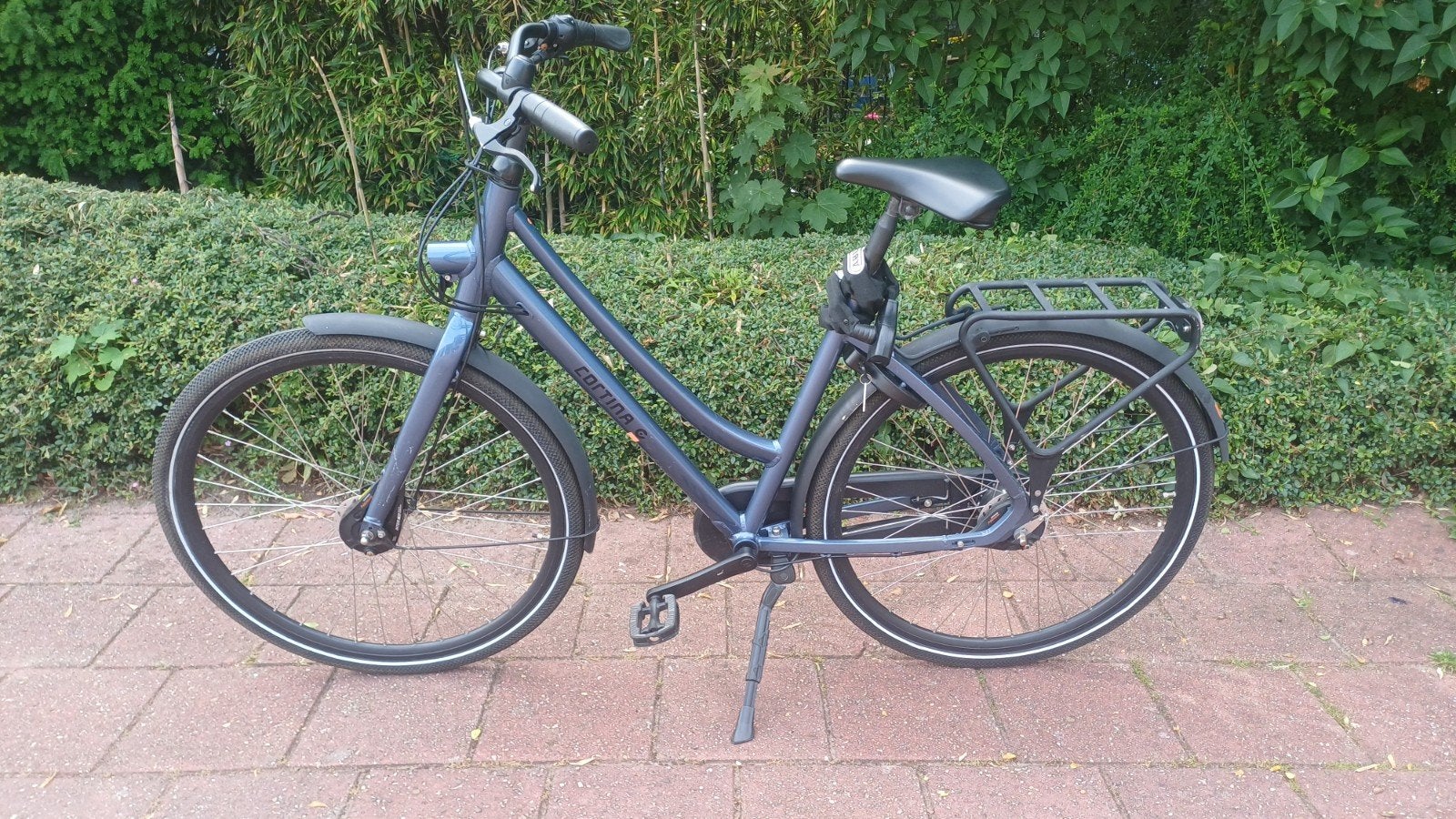 Cortina Tide L50 Dames 7 versnellingen, Ophalen, Zo goed als nieuw, Overige merken, Versnellingen