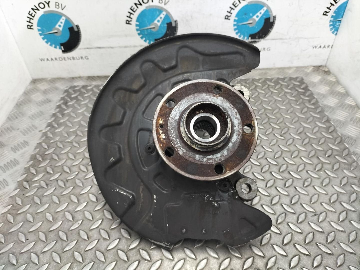VOLKSWAGEN GOLF BQ1 Golf VII 11/16-01/20 FUSEE RV 2019, Ophalen of Verzenden, Gebruikt, Stiba lid