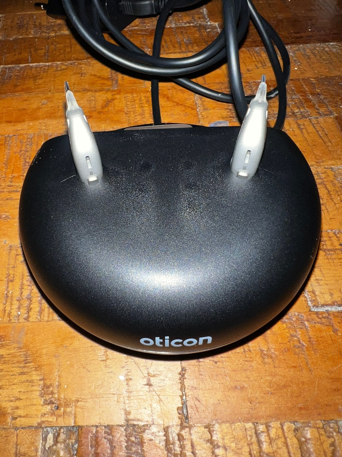Oplaadbare hoortoestellen Zircon1, Verzenden, Zo goed als nieuw