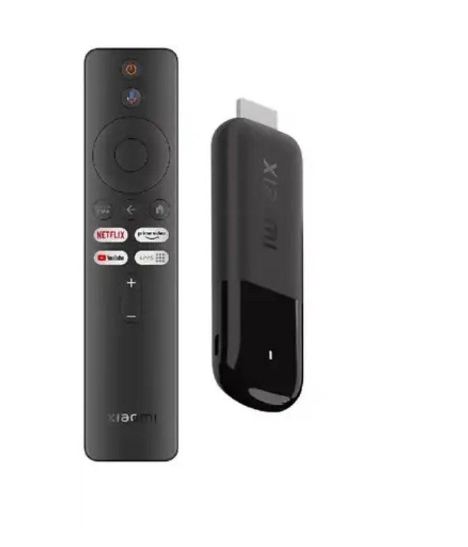 Xiaomi Smart 4K TV Stick 2nd gen: Smart TV Upgrade