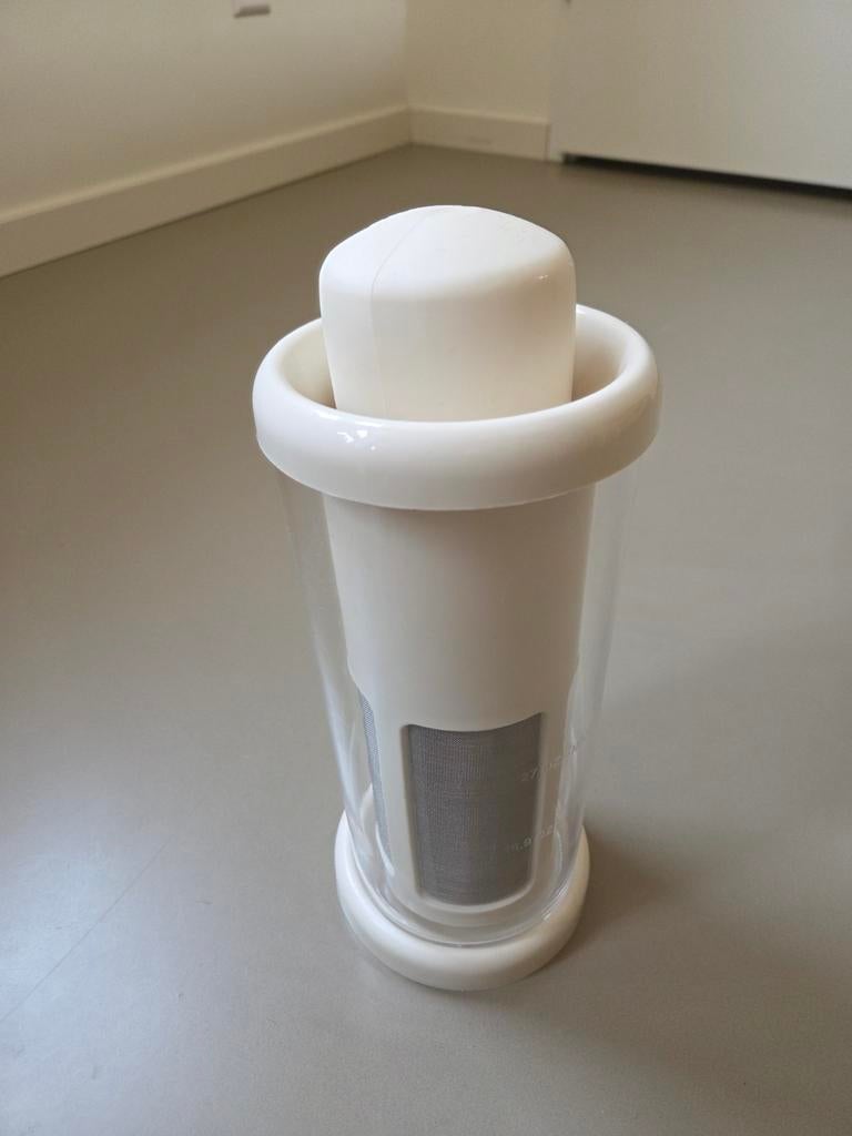 Melkmaker (vegan milker) van ChufaMix, Ophalen, Overige typen