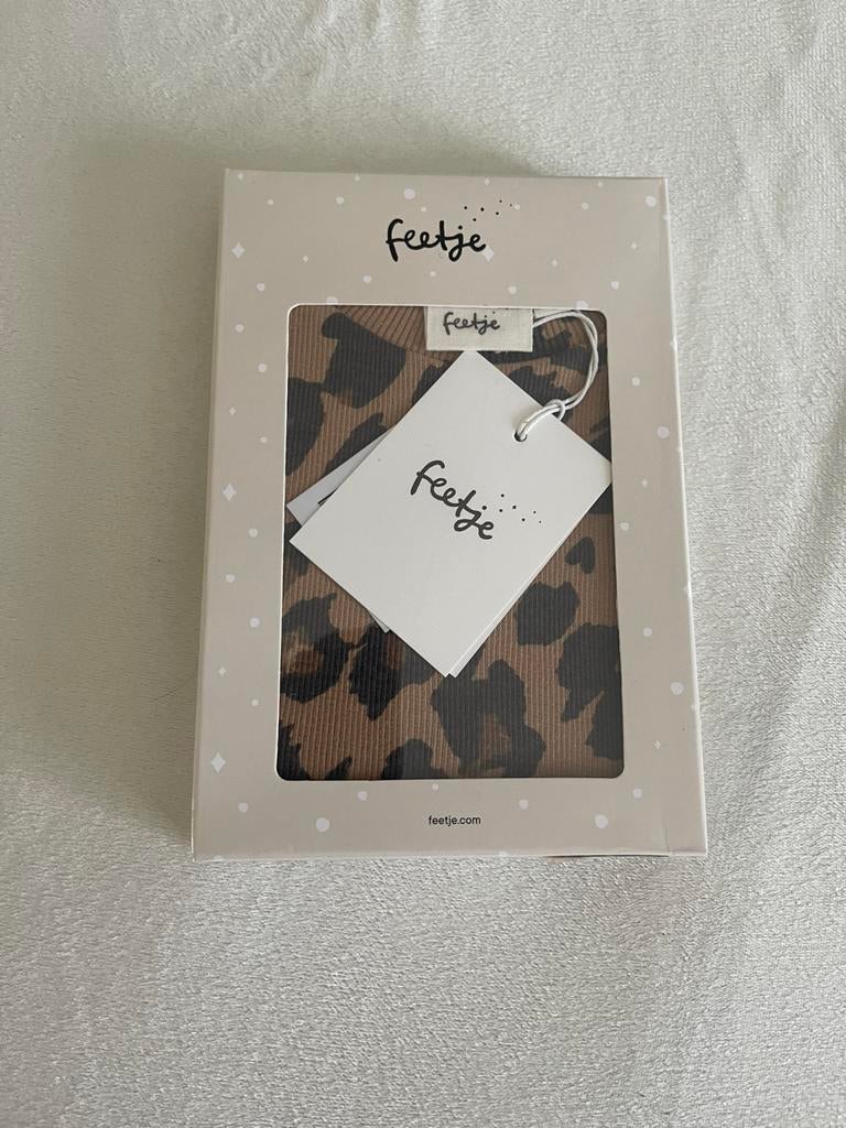 Feetje pyjama zomer maat 68 nieuw, Ophalen of Verzenden, Nieuw, Meisje, Nacht- of Onderkleding
