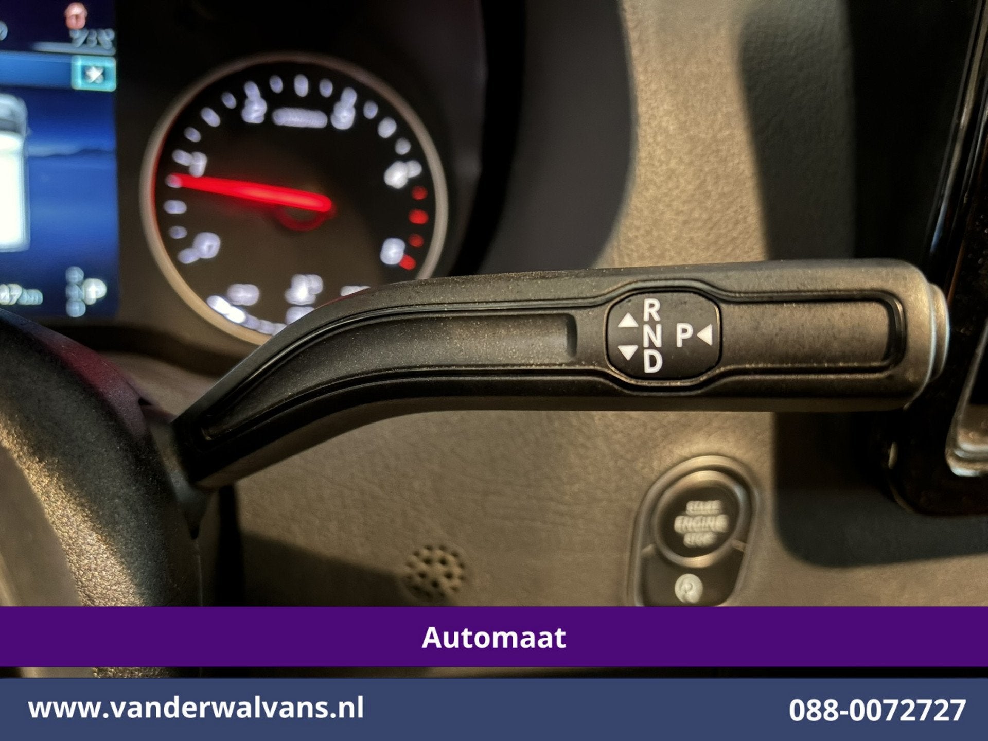 Mercedes-Benz Sprinter 317 CDI 170pk 9G-Tronic Automaat XL M, Automaat, Dealer onderhouden, Gebruikt, 4 cilinders