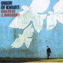Union Of Knives - Violence & Birdsong, Ophalen of Verzenden, 2000 - 2009, Zo goed als nieuw