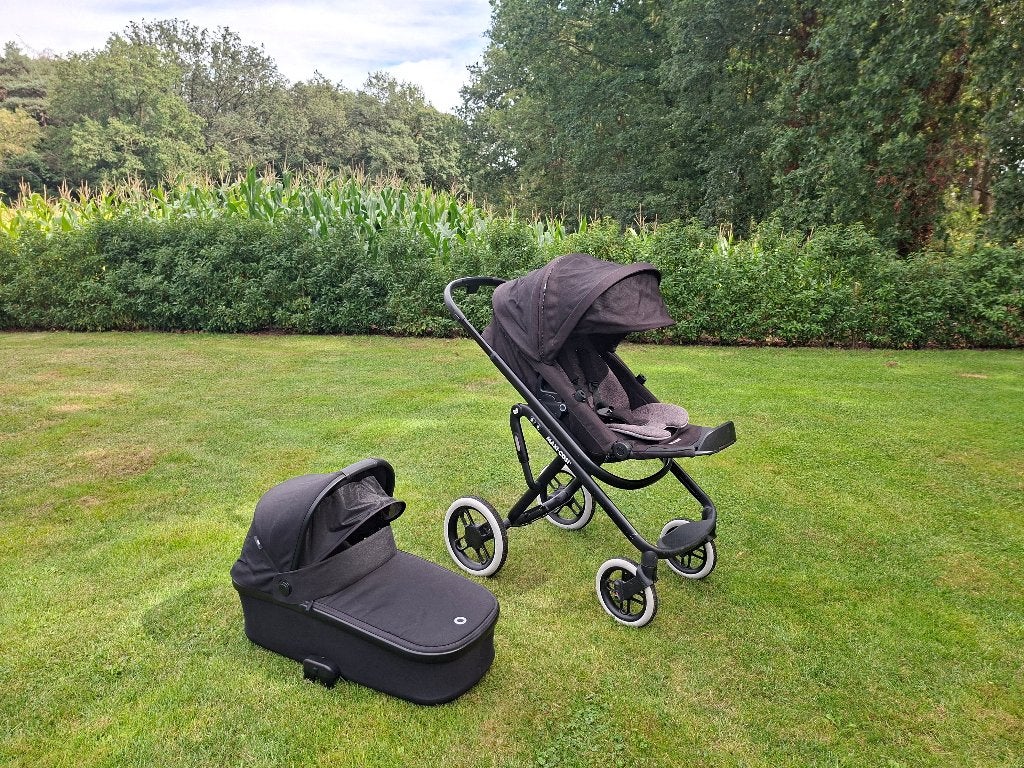 Kinderwagen Maxi Cosi XL, Ophalen, Zo goed als nieuw, Combiwagen, Maxi-Cosi
