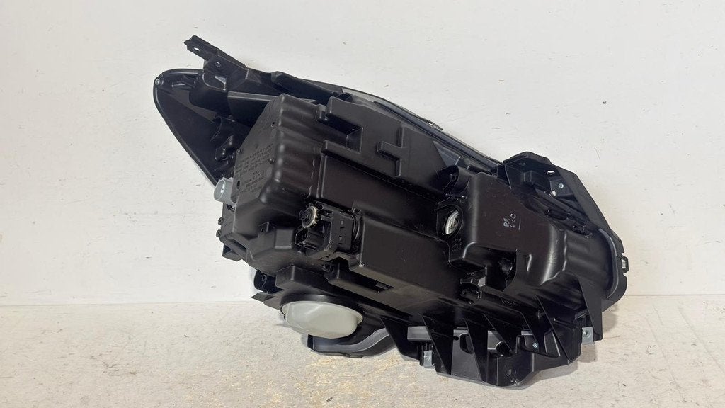 Suzuki Swift VIII LED linker koplamp links, Info@fabrikant.eu, Fabrikantstraat 1
1000 AA  Amsterdam, NL, Ophalen of Verzenden
