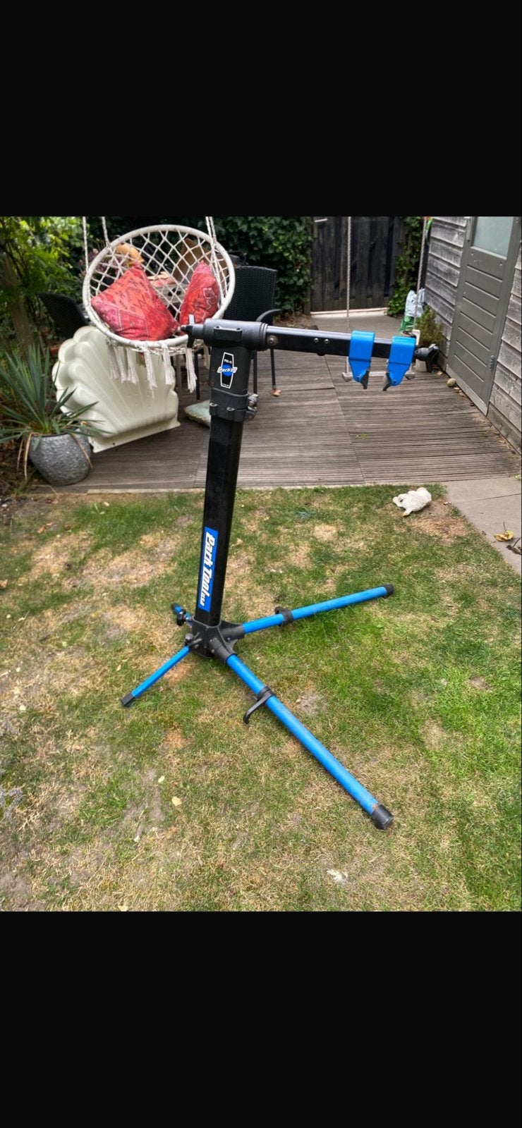 Park Tool fietsmontagestandaard, Ophalen of Verzenden, Gebruikt, Overig gereedschap