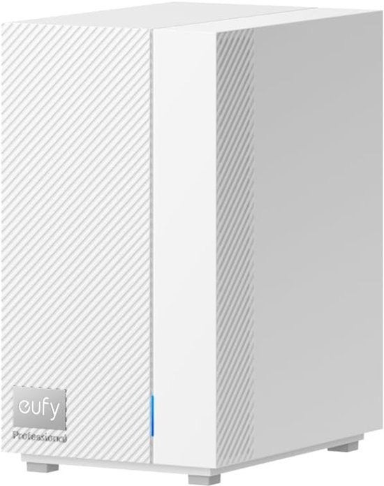 Eufy HomeBase Professional S1, Ophalen of Verzenden, Nieuw