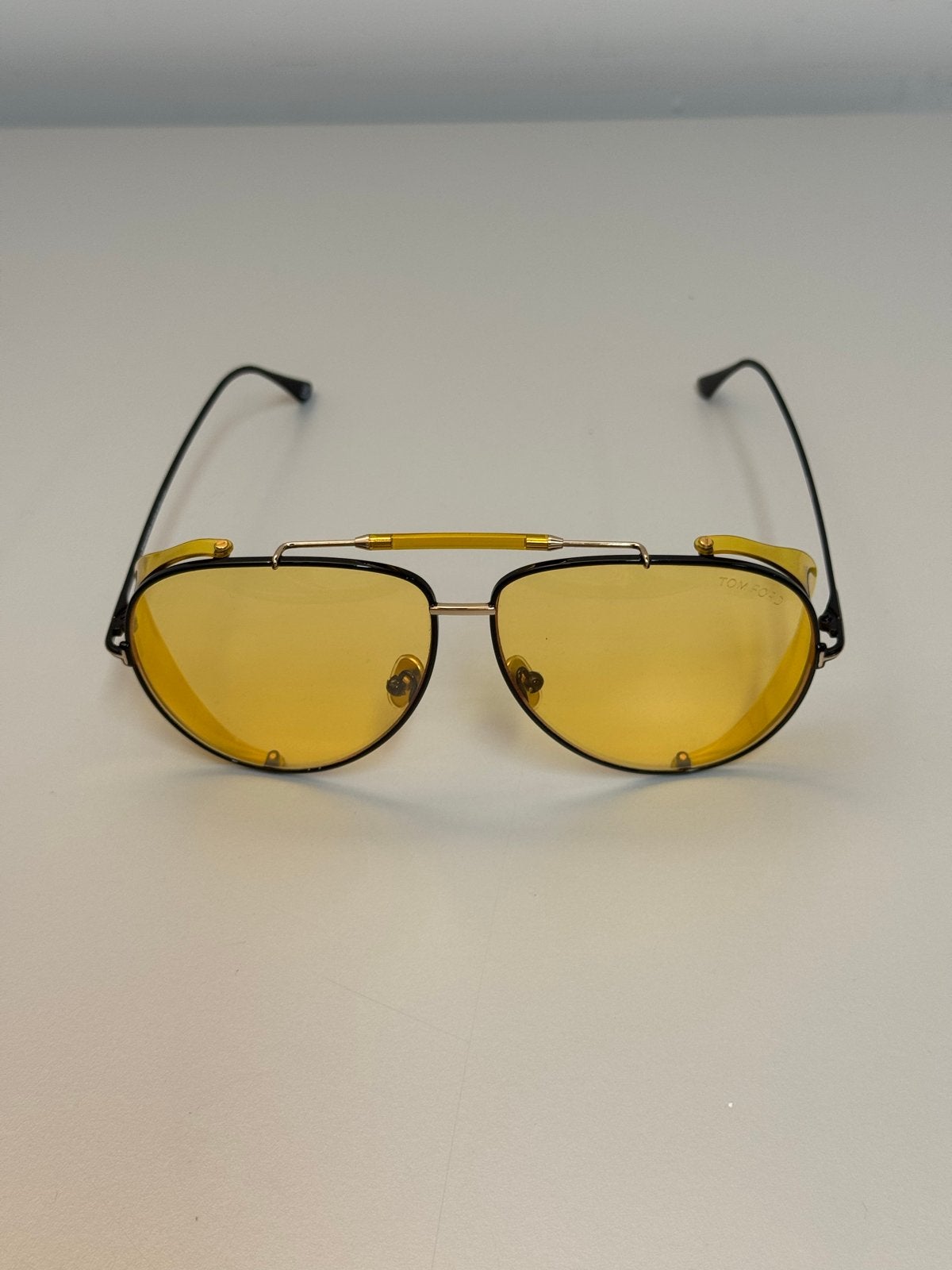 Tom Ford Jack-02 TF900 Zonnebril - Zo goed als nieuw, Sieraden, Tassen en Uiterlijk, Zonnebrillen en Brillen | Dames, Zonnebril