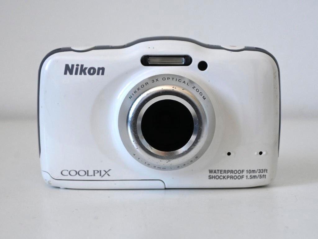2 nikon onderwater cameras, Verzenden, Zo goed als nieuw, Overige Merken, 8 keer of meer