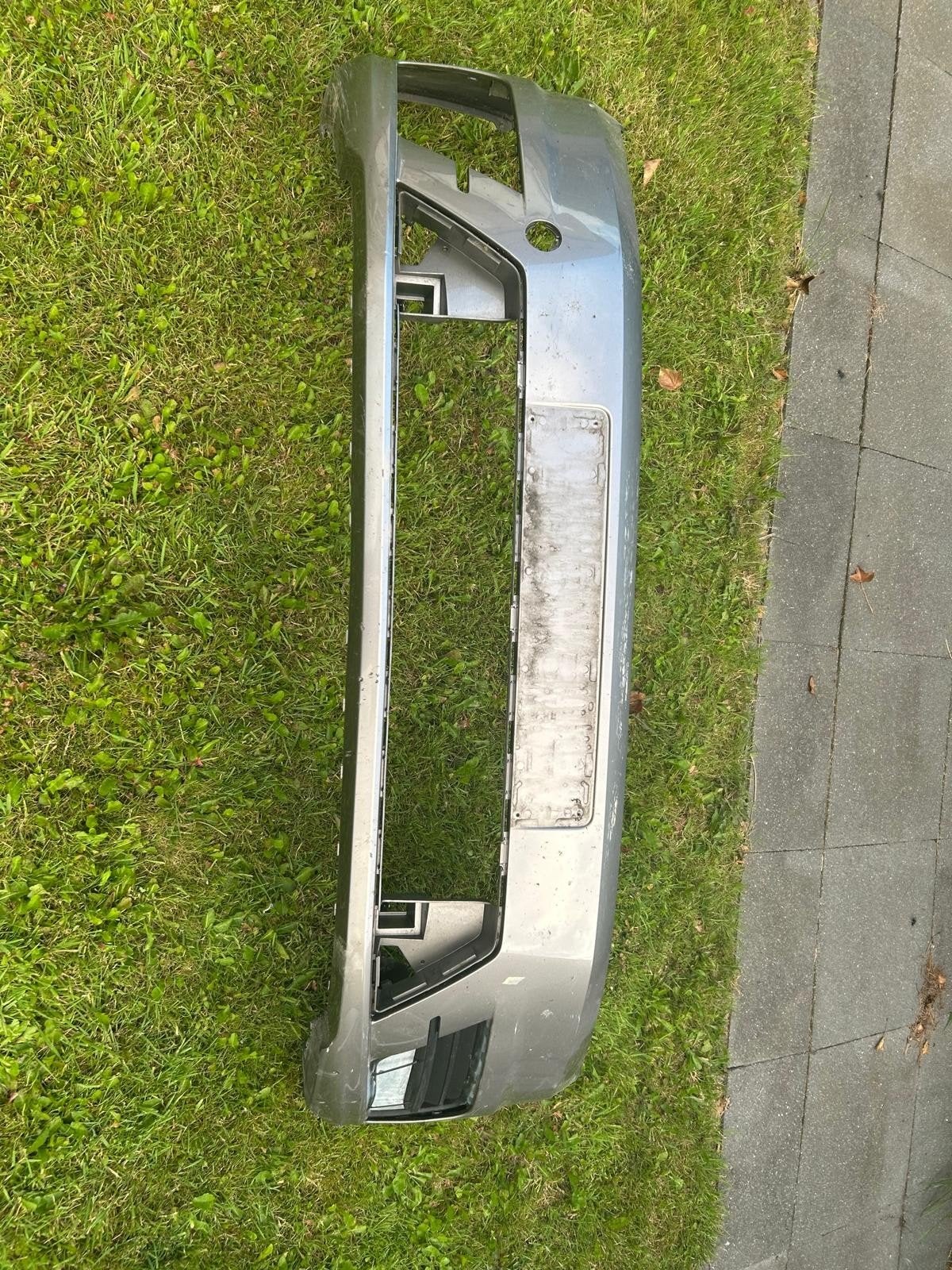Caddy Bumper, Ophalen, Gebruikt, Bumper