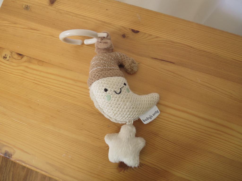 baby’s trilmaantje   van baby's only, Ophalen of Verzenden, Gebruikt, Overige typen