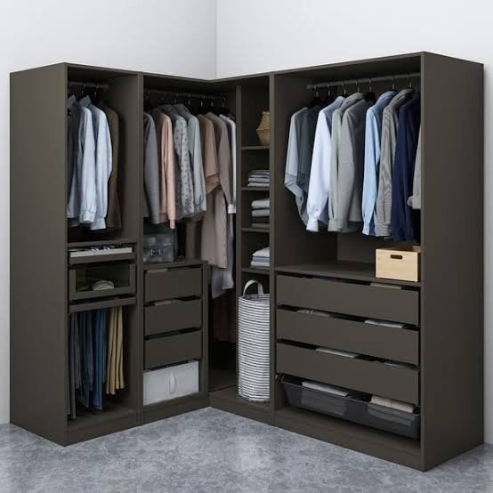 Meubelmontage IKEA o.d. | Meubelmonteur, Ophalen, Nieuw, 25 tot 50 cm, Minder dan 100 cm