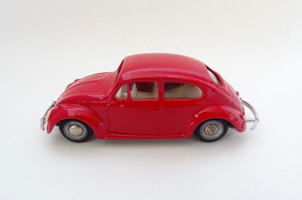 Volkswagen Kever Tekno Denemarken, Hobby en Vrije tijd, Ophalen of Verzenden, Gebruikt, Auto, Overige merken
