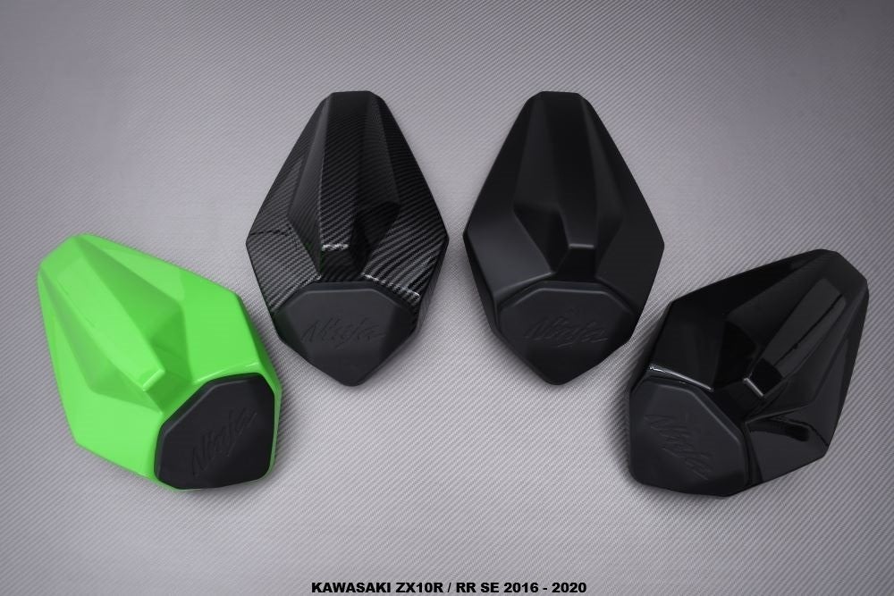 AVDB Seat Cover KAWASAKI ZX10R / RR / SE 2016 - 2020, Ophalen of Verzenden, Nieuw