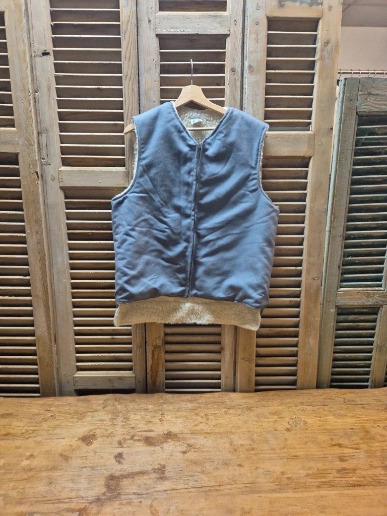 Warme bodywarmer, Scapa, Maat 42/44 (L), Djt@dejuistetoon.eu, Ophalen of Verzenden