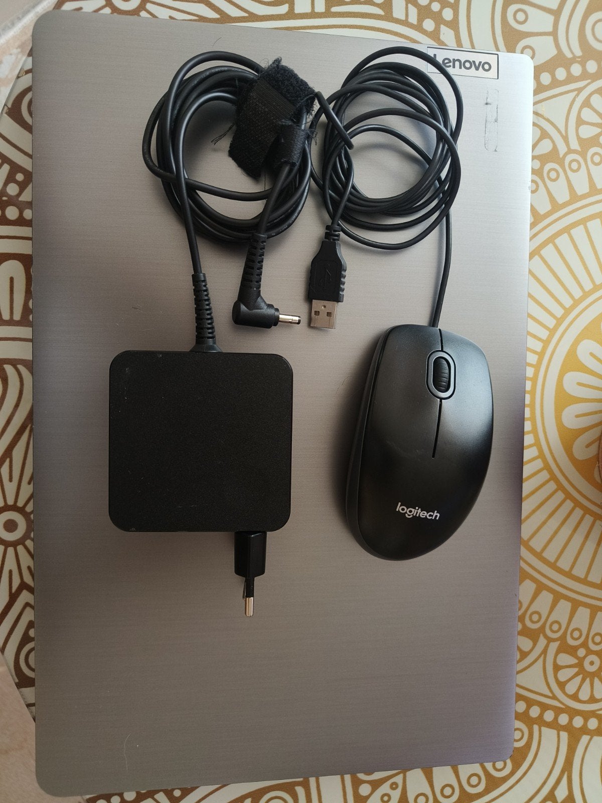 Lenovo IdeaPad 3 15ITL6, Ophalen of Verzenden, 15 inch, 2 tot 3 Ghz, SSD