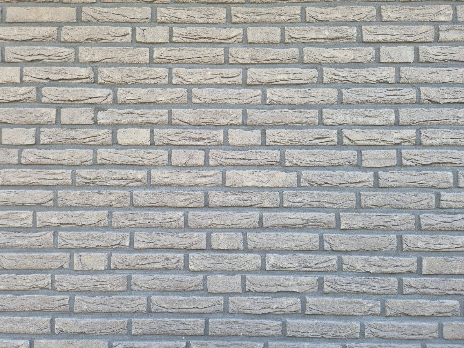 Gevelstenen ongeveer 750 stuks, Ophalen, Nieuw, Bakstenen
