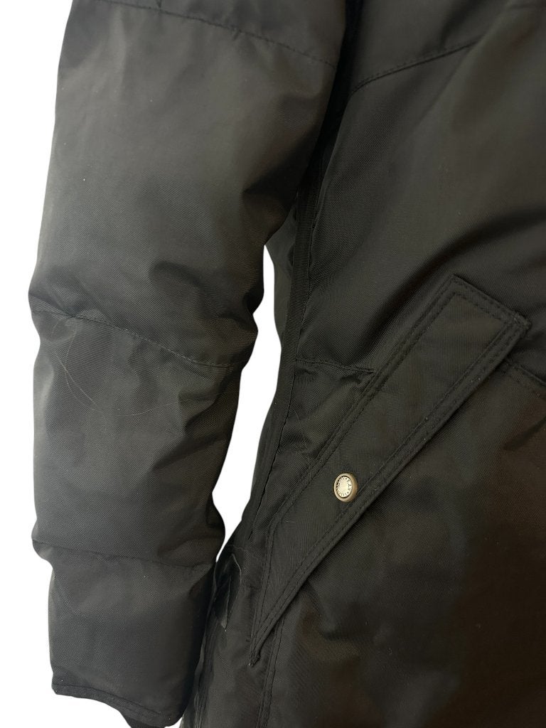 Parajumpers winterjas M, Zwart, Nieuw, Ophalen of Verzenden