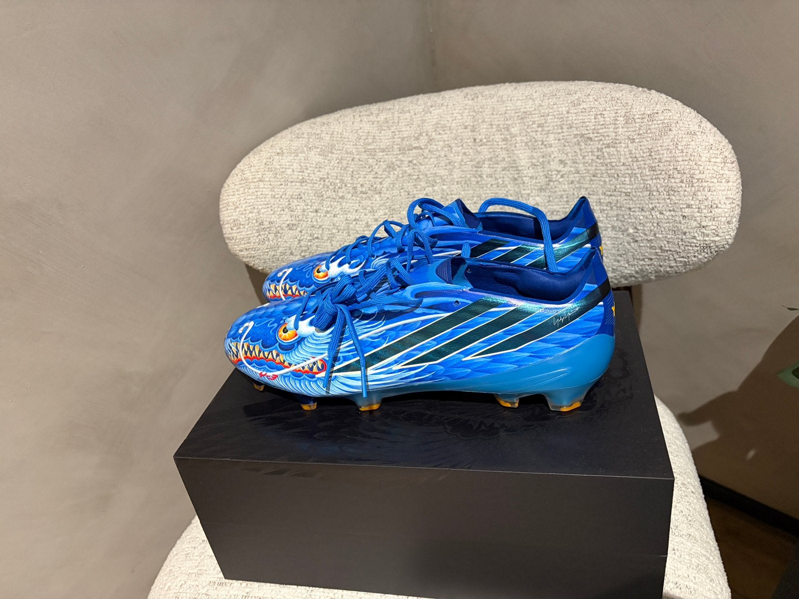 Adidas F50 Y-3 Hyperfast Elite (Limited Edition), Ophalen of Verzenden, Nieuw, Schoenen