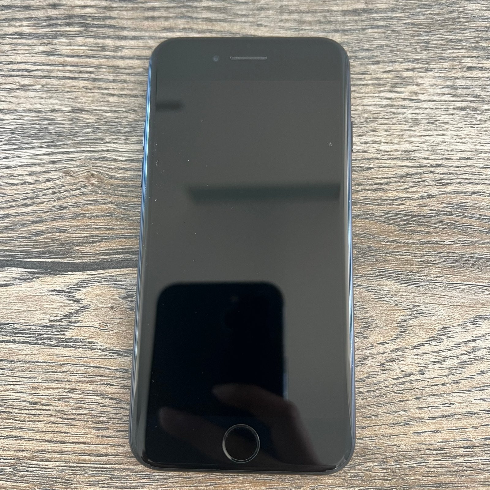 Apple iPhone 7 32GB Zwart, Telecommunicatie, Mobiele telefoons | Apple iPhone, Gebruikt, 32 GB, Ophalen of Verzenden, Zonder simlock