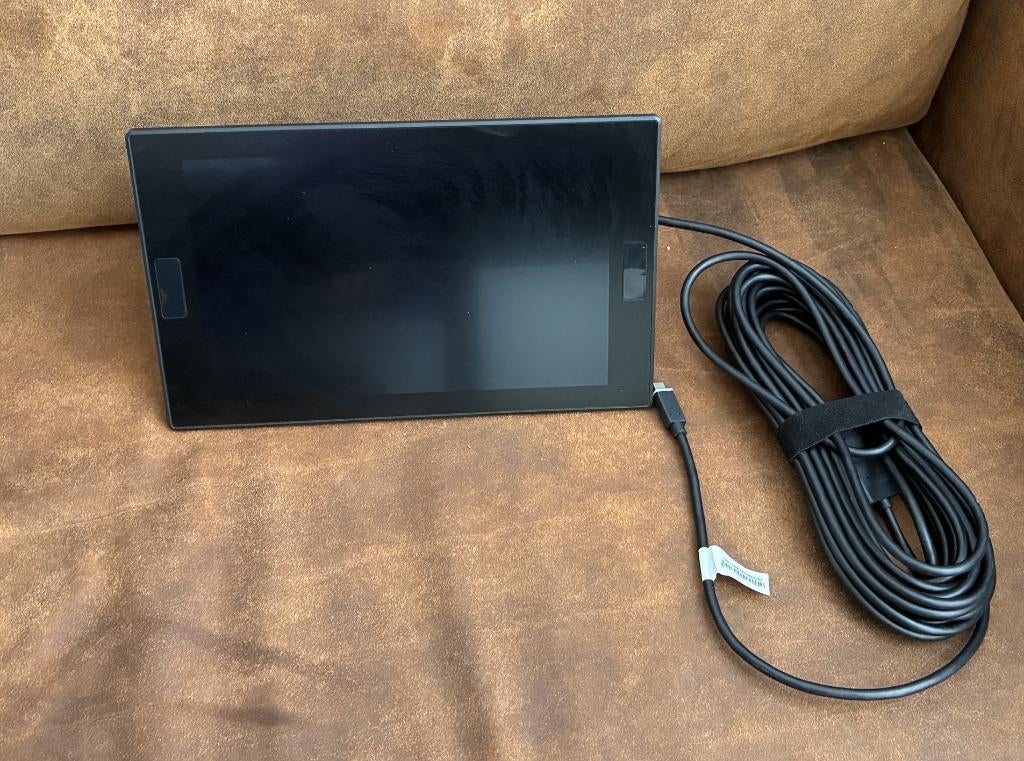 Lenovo ThinkSmart Controller, Computers en Software, Desktop Pc's, Ophalen