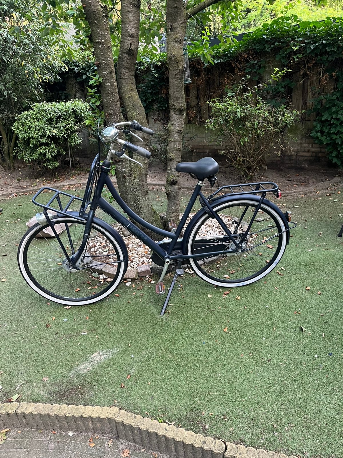 Tekoop cortina u4 donkerblauw, 56 cm of meer, Ophalen of Verzenden, Zo goed als nieuw, Versnellingen