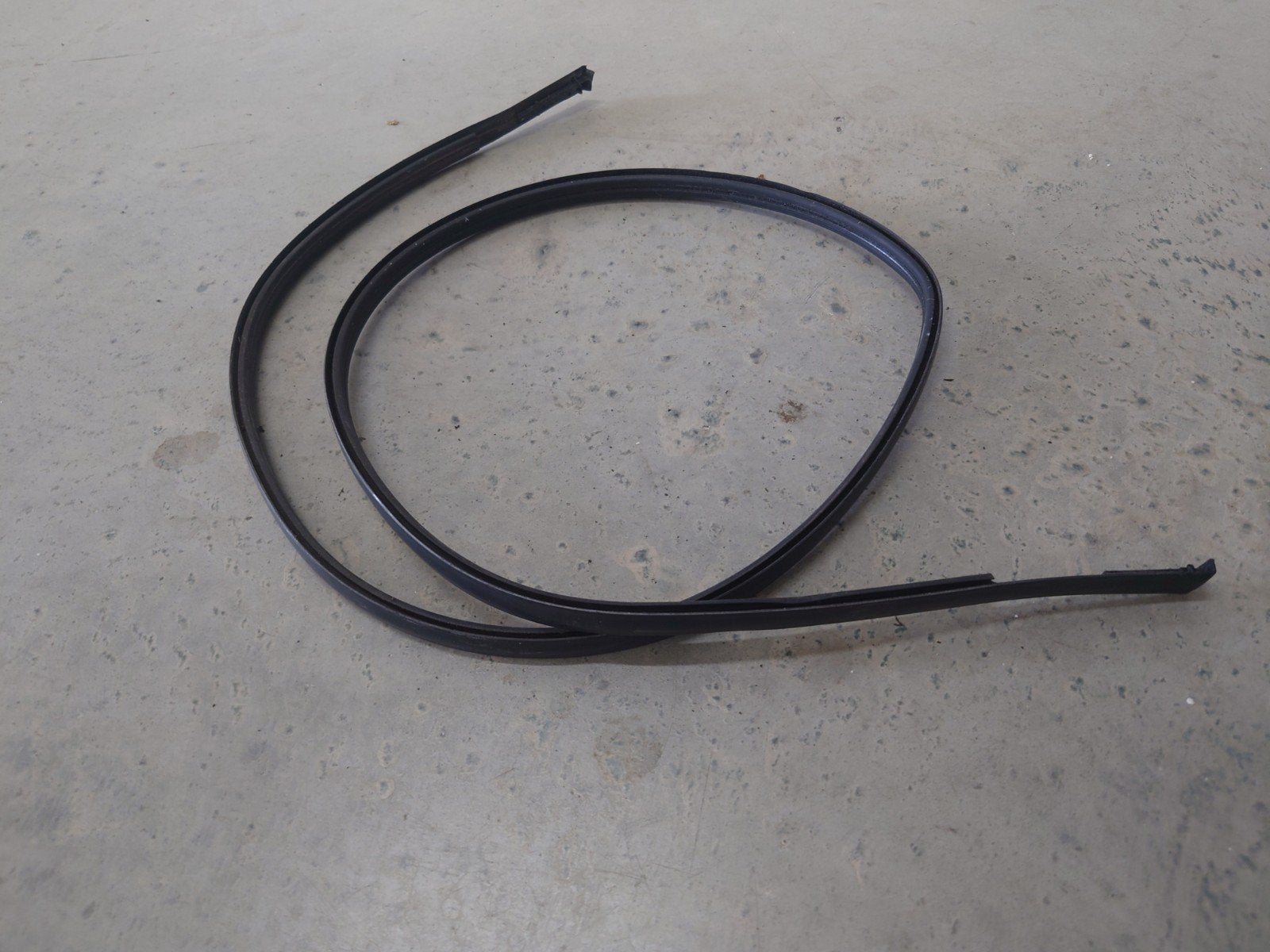 Dakstrip Daihatsu Cuore 2008/2009, Ophalen of Verzenden, Nieuw, Daihatsu