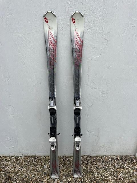 ski, 160 tot 180 cm, Gebruikt, Skiën, Ski's
